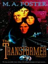 Cover image for The Transformer Trilogy